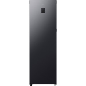Zamrażarka szufladowa Samsung RZ80H32HDFEO AI SpaceMax Auto Open Twin 186cm Grafitowa stal