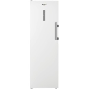 Zamrażarka szufladowa Whirlpool WHMFF 6312 W4E NoFrost Fast Freeze 186,5cm Biała