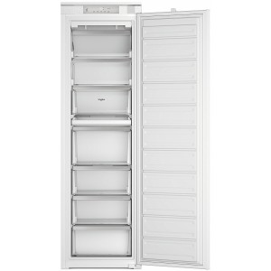 Zamrażarka szufladowa Whirlpool WHSD18F073C1 NoFrost Freeze Control Szybkie mrożenie 177,1cm