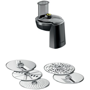 Zestaw VeggieLove Bosch MUZS68VL