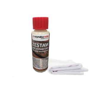 Zestaw pielęgnacyjny