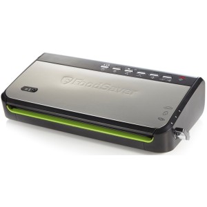 Zgrzewarka próżniowa FoodSaver FFS005x