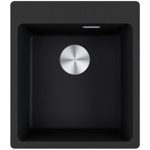 Zlewozmywak granitowy Franke Maris MRG 610-39 FTL Onyx