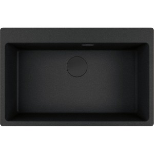 Zlewozmywak granitowy Franke Maris MRG 610-73 FTL Onyx / Czarny mat Producenci AGD 1