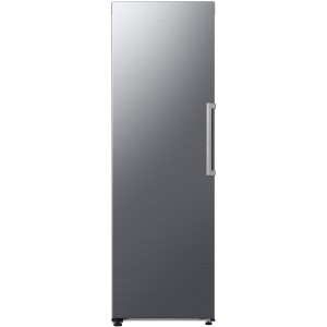 Zamrażarka szufladowa Samsung RZ40H32PETEO NoFrost SpaceMax Twin 186cm Szczotkowana stal nierdzewna