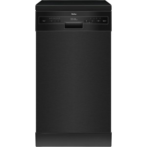 Zmywarka Amica DFM44C7EOqBID SteamPower MaxiSpace3 Autootwieranie ZoneWash 45cm