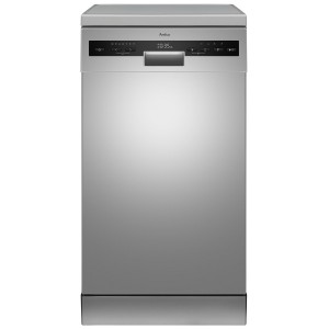 Zmywarka Amica DFM44C7EOqSH SteamPower MaxiSpace3 Autootwieranie ZoneWash 45cm