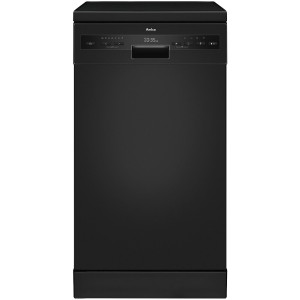 Zmywarka Amica DFM46C8EOiBH SteamPower MaxiSpace3 Autootwieranie ZoneWash 45cm