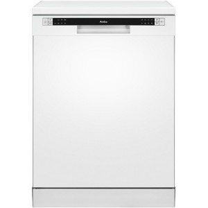 Zmywarka Amica DFM61E6qWMG SteamPower 60cm Biały