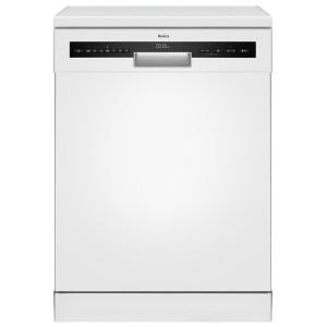 Zmywarka Amica DFM64C7EOqWH SteamPower MaxiSpace3 Autootwieranie ZoneWash 60cm