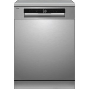 Zmywarka Amica DFM66C9EOiID SteamPower MaxiSpace3 Autootwieranie ZoneWash 60cm