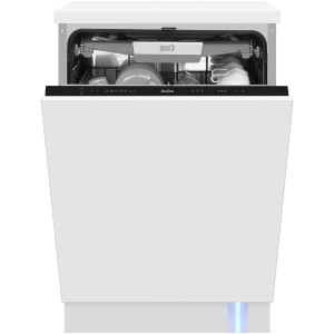 Zmywarka Amica DIM62E6EBqO SteamPower MaxiSpace3 BlueDot+ 60cm