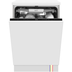Zmywarka Amica DIM64C7EMONqH SteamPower OptiTime Autootwieranie 60cm