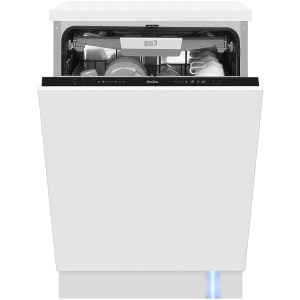 Zmywarka Amica DIM64D7EBq STUDIO SteamPower OptiTime Autootwieranie Zawiasy ślizgowe 60cm