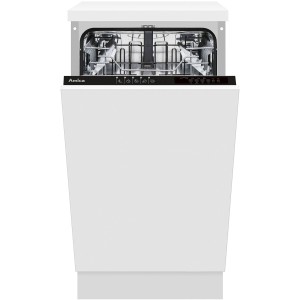 Zmywarka Amica DIV41E5aD SteamPower 45cm
