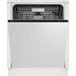 Zmywarka Beko BDIN36532 Hygieneintense Regulacja koszy Autootwieranie Zawiasy ślizgowe 60cm Producenci AGD 30