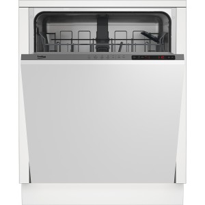 Zmywarka Beko BDIN25331 Quick&Shine WaterSafe 60cm