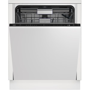 Zmywarka Beko BDIN36532 Hygieneintense Regulacja koszy Autootwieranie Zawiasy ślizgowe 60cm Producenci AGD 25