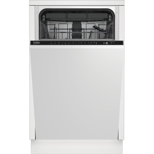 Zmywarka Beko BDIS35030 Quick&Shine Autootwieranie LedSpot 45cm Producenci AGD 11