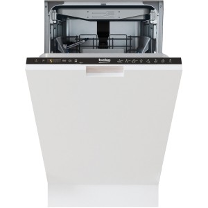 Zmywarka Beko BIP280C MultiZone Regulowane kosze Autootwieranie LedSpot 45cm