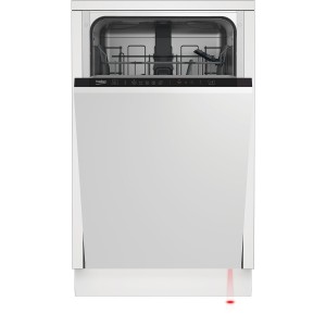Zmywarka Beko DIS35025 Quick&Shine LedSpot 45cm