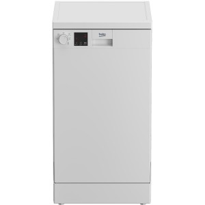 Zmywarka Beko DVS05024W Quick&Shine 45cm Biały