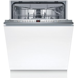 Zmywarka Bosch Serie 2 SME26EX00E ActiveWater Szuflada Vario3 Zawiasy ślizgowe InfoLight 60cm