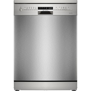 Zmywarka Bosch Serie 2 SMS2ITI67E ActiveWater SpeedPerfect ExtraDry 60cm Inox Producenci AGD 1