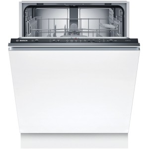 Zmywarka Bosch Serie 2 SMV25AX06E ActiveWater Kosze Vario InfoLight 60cm