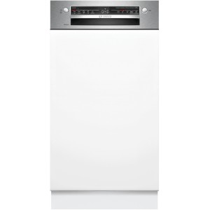 Zmywarka Bosch Serie 2 SPI2HKS42E ActiveWater DuoPower Kosze VarioFlex 45cm