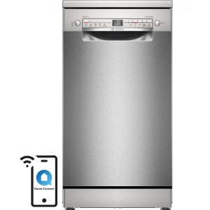 Zmywarka Bosch Serie 2 SPS2HMI42E ActiveWater Kosze VarioFlex Szuflada Vario3 45cm