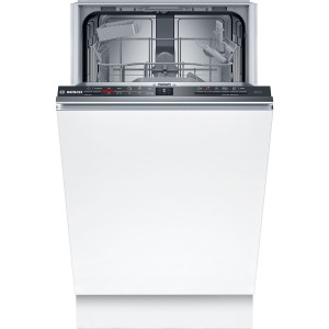 Zmywarka Bosch Serie 2 SPV2HKX02E ActiveWater Smart Start DuoPower InfoLight 45cm