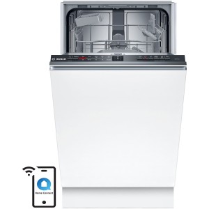 Zmywarka Bosch Serie 2 SPV2HKX42E ActiveWater Kosze VarioFlex InfoLight 45cm
