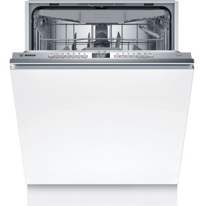 Zmywarka Bosch Serie 4 SBH4HVX14E ExtraDry Kosze VarioFlex InfoLight 60cm