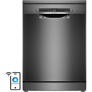 Zmywarka Bosch Serie 4 SMS4ENC06E Silence Plus ActiveWater Szuflada Extra Space Autootwieranie 60cm