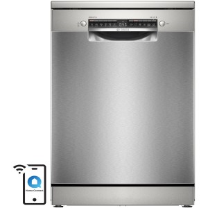 Zmywarka Bosch Serie 4 SMS4EVI00E SilencePlus ActiveWater AntiFingerprint Autootwieranie 60cm Producenci AGD 1