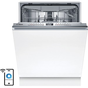 Zmywarka Bosch Serie 4 SMV4EVX04E ActiveWater Eco Kosze VarioFlex Autootwieranie InfoLight 60cm Producenci AGD 6