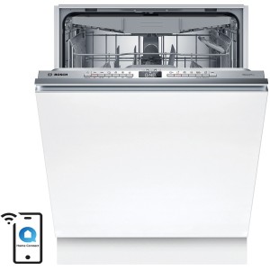 Zmywarka Bosch Serie 4 SMV4EVX11E Silence Plus ActiveWater Szuflada Vario3 Autootwieranie 60cm Producenci AGD 8