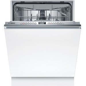 Zmywarka Bosch Serie 4 SMV4HVX11E ExtraDry Szauflada Vario3 InfoLight 60cm