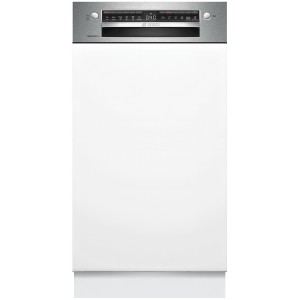 Zmywarka Bosch Serie 4 SPI4HMS49E Silence Plus ActiveWater Kosze VarioFlex Szuflada Vario3 45cm Producenci AGD 1