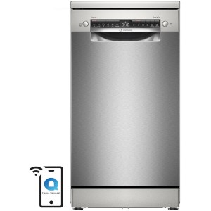 Zmywarka Bosch Serie 4 SPS4EMI61E Eco Kosze VarioFlex Szuflada Vario3 Autootwieranie 45cm