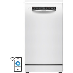 Zmywarka Bosch Serie 4 SPS4HKW49E Silence Plus ActiveWater Kosze VarioFlex 45cm