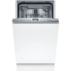 Zmywarka Bosch Serie 4 SPT4EMX17E Silence Plus Kosze VarioFlex Autootwieranie Zawiasy ślizgowe 45cm
