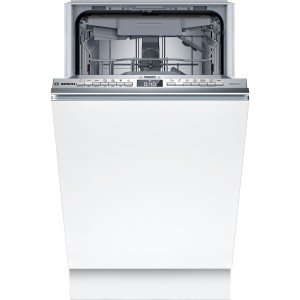 Zmywarka Bosch Serie 4 SPV4EMX11E Silence Plus ActiveWater Autootwieranie Szuflada Vario3 45cm
