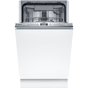 Zmywarka Bosch Serie 4 SPV4HMX12E Silence Plus Smart Start Szuflada Vario3 InfoLight 45cm