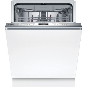 Zmywarka Bosch Serie 6 SMT6ECX21E Silence Plus OpenAssist Autootwieranie Zawiasy ślizgowe 60cm