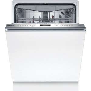 Zmywarka Bosch Serie 6 SMV6ECX23E Silence Plus Strefa ExtraClean Autootwieranie TimeLight 60cm