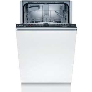 Zmywarka Bosch Serie 2 SPV2IKX10E ActiveWater DuoPower ExtraDry InfoLight 45cm