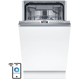 Zmywarka Bosch Serie 4 SPV4HMX10E ActiveWater DuoPower Kosze VarioFlex InfoLight 45cm Producenci AGD 7