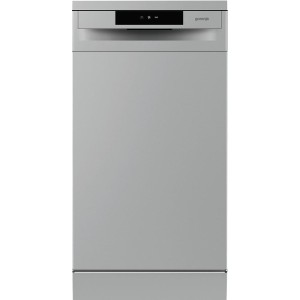 Zmywarka Gorenje GS520E15S Total AquaStop 45cm Szary Producenci AGD 15